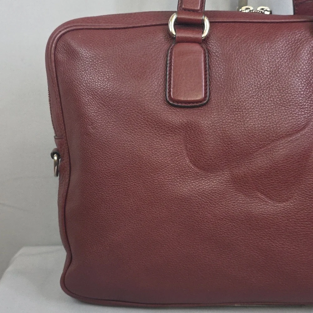 ✨️GUCCI Soho Briefcase Bag